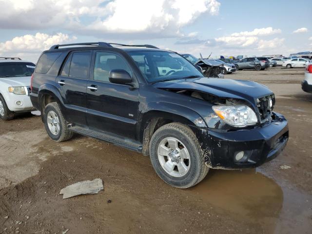 Photo 4 from auction – 2009 TOYOTA 4RUNNER SR with VIN JTEZU14R99K025003