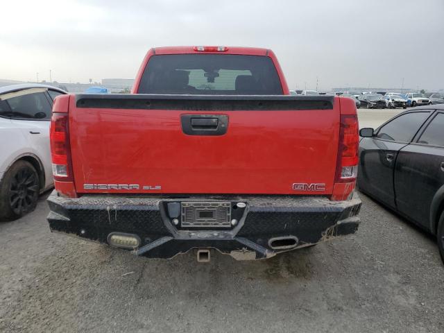 Photo 6 from auction – 2013 GMC SIERRA K15 with VIN 3GTP2VE76DG159473
