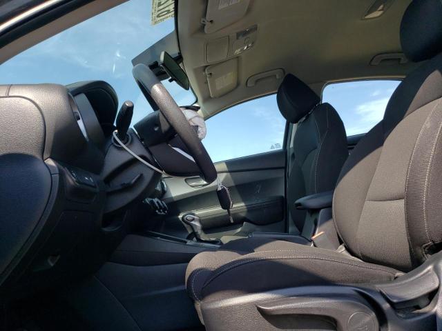 Photo 7 from auction – 2020 KIA FORTE FE with VIN 3KPF24ADXLE206984
