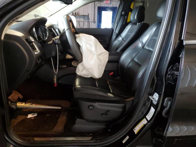 Photo 7 from auction – 2011 DODGE DURANGO CI with VIN 1D4SE5GT3BC688894