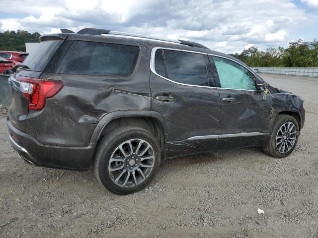 Photo 3 from auction – 2018 GMC ACADIA DEN with VIN 1GKKNXLS3LZ184936