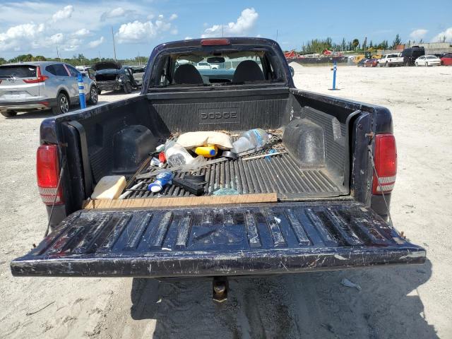 Foto 6 de la subasta – 1998 DODGE DAKOTA con VIN 1B7GL22Y3WS703061