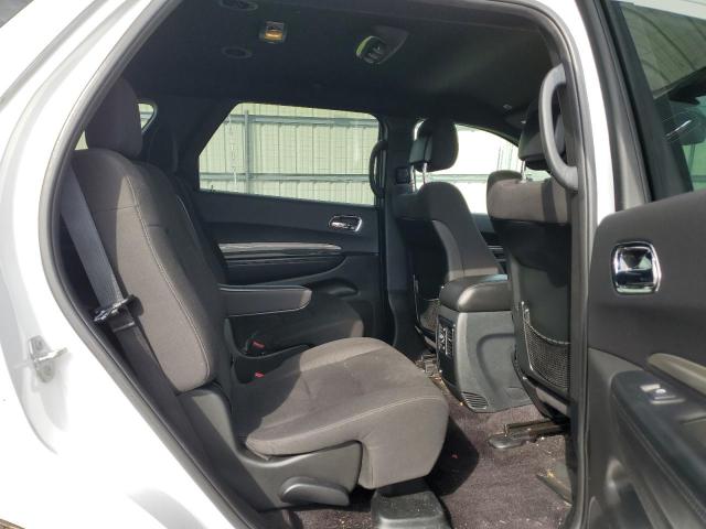 Photo 11 from auction – 2018 DODGE DURANGO SX with VIN 1C4RDJAG4JC143529