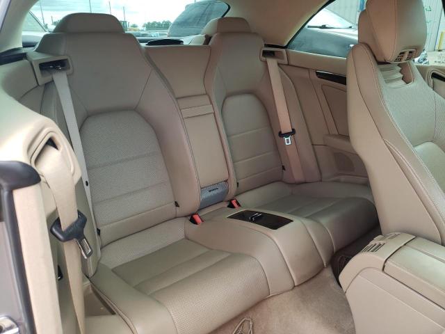 Photo 10 from auction – 2011 MERCEDES-BENZ E 550 with VIN WDDKK7CFXBF107252
