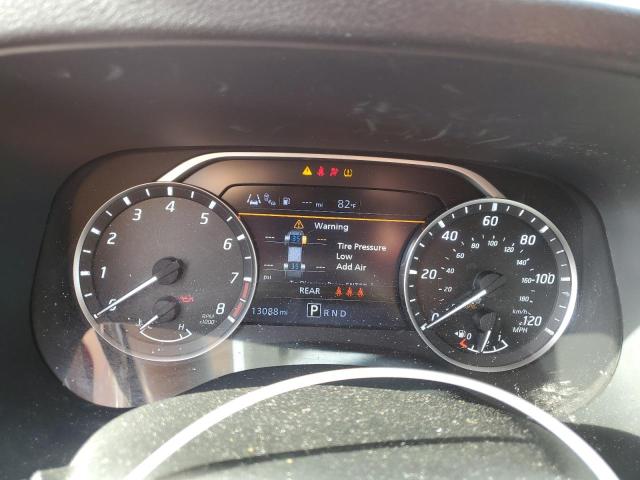 Photo 9 from auction – 2023 NISSAN FRONTIER S with VIN 1N6ED1EJ0PN646375