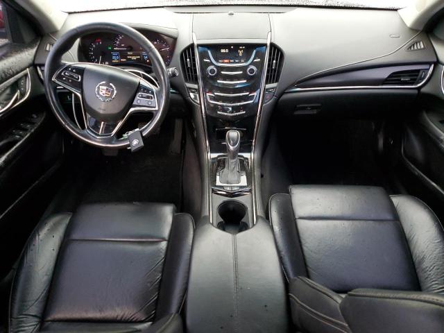 Photo 8 from auction – 2013 CADILLAC ATS with VIN 1G6AA5RX4D0128393