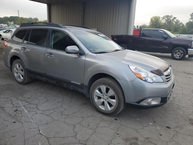 Photo 4 from auction – 2011 SUBARU OUTBACK 2. with VIN 4S4BRCGC6B3340881