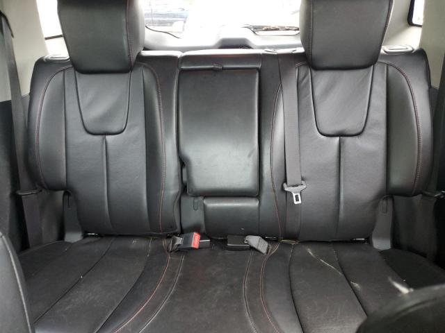 Photo 10 from auction – 2011 GMC TERRAIN SL with VIN 2CTFLVEC7B6271136