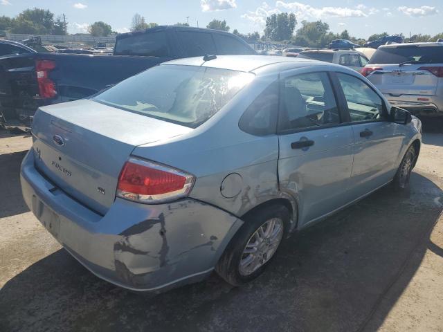 Photo 3 from auction – 2009 FORD FOCUS SE with VIN 1FAHP35N69W264876