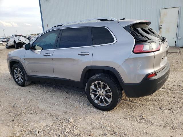 Photo 2 from auction – 2020 JEEP CHEROKEE L with VIN 1C4PJLLB7LD555812