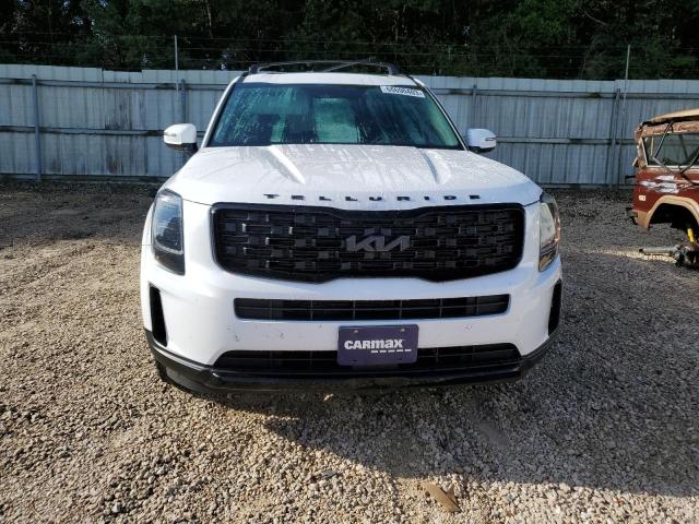 Photo 5 from auction – 2022 KIA TELLURIDE with VIN 5XYP3DHC4NG218293