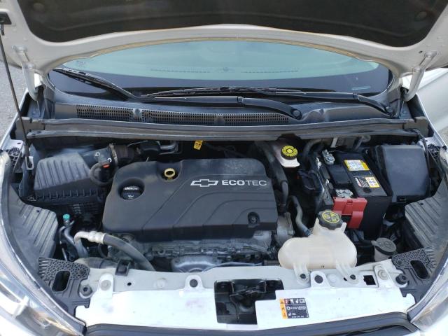 Photo 11 from auction – 2017 CHEVROLET SPARK LS with VIN KL8CB6SA1HC758612