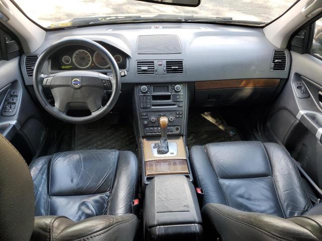 Photo 8 from auction – 2012 VOLVO XC90 3.2 with VIN YV4952CZ8C1614000