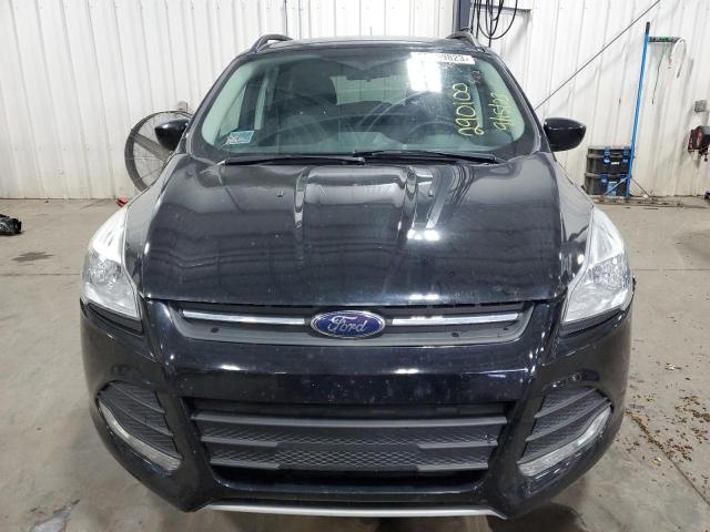 Photo 5 from auction – 2016 FORD ESCAPE SE with VIN 1FMCU0GX8GUC09019