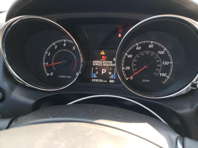 Photo 9 from auction – 2020 MITSUBISHI OUTLANDER with VIN JA4AP3AU5LU016057