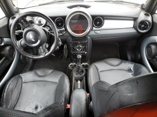 Photo 8 from auction – 2012 MINI COOPER S with VIN WMWZP3C5XCT250518