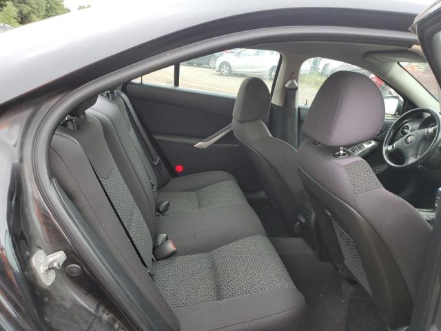 Photo 10 from auction – 2010 PONTIAC G6 with VIN 1G2ZA5EB8A4156362
