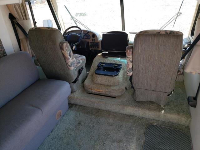 صورة رقم 5 من المزاد - 2002 TERR CAMPER مع VIN 1FCLF53S910A13112