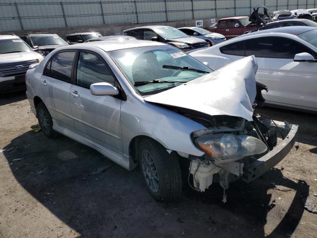 Photo 4 from auction – 2006 TOYOTA COROLLA CE with VIN 1NXBR30E36Z688147