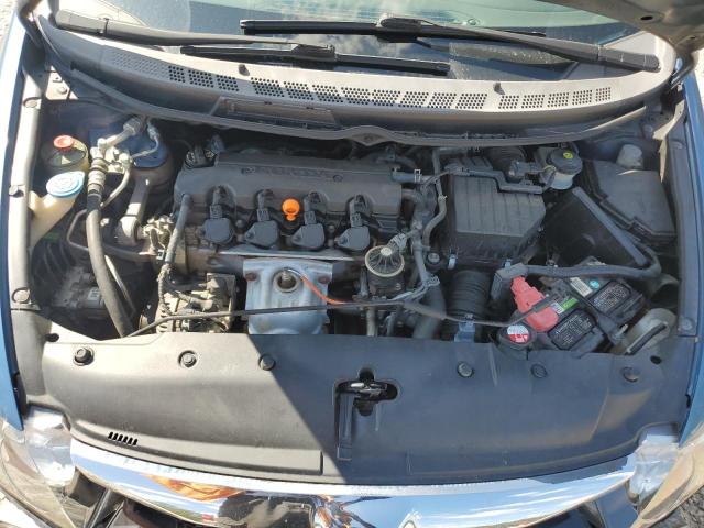 Photo 11 from auction – 2009 HONDA CIVIC LX with VIN 2HGFA15519H514516
