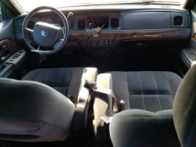 Photo 8 from auction – 2008 MERCURY GRAND MARQ with VIN 2MEFM74V68X602989