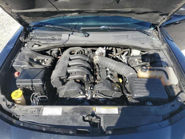 Photo 11 from auction – 2008 DODGE CHARGER with VIN 2B3KA43R08H185876