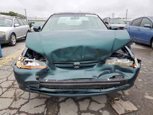 Photo 5 from auction – 2002 HONDA ACCORD EX with VIN 1HGCG16562A070084