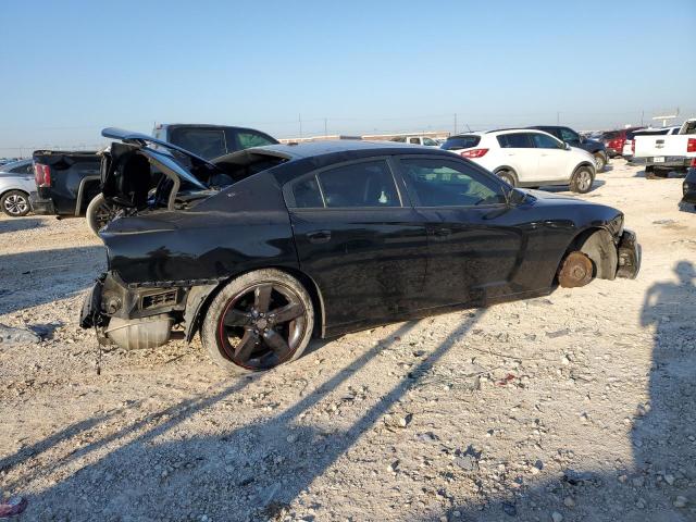 Photo 3 from auction – 2014 DODGE CHARGER SX with VIN 2C3CDXHG0EH356435