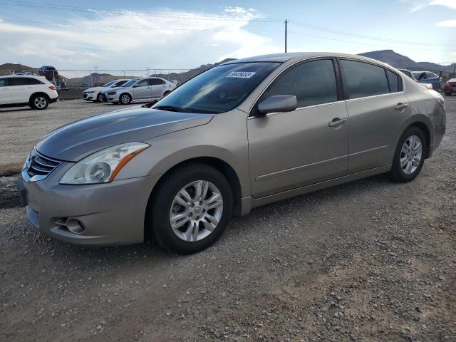 Zdjęcie 1 z aukcji – 2012 NISSAN ALTIMA BAS z VIN 1N4AL2AP8CC248623