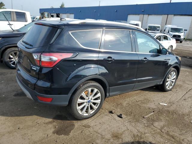 Photo 3 from auction – 2017 FORD ESCAPE TIT with VIN 1FMCU0JD3HUD74573
