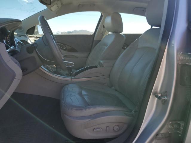 Photo 7 from auction – 2011 BUICK LACROSSE C with VIN 1G4GC5ED3BF118652