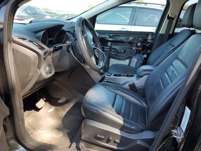 Photo 7 from auction – 2014 FORD ESCAPE SE with VIN 1FMCU9GX4EUB32568