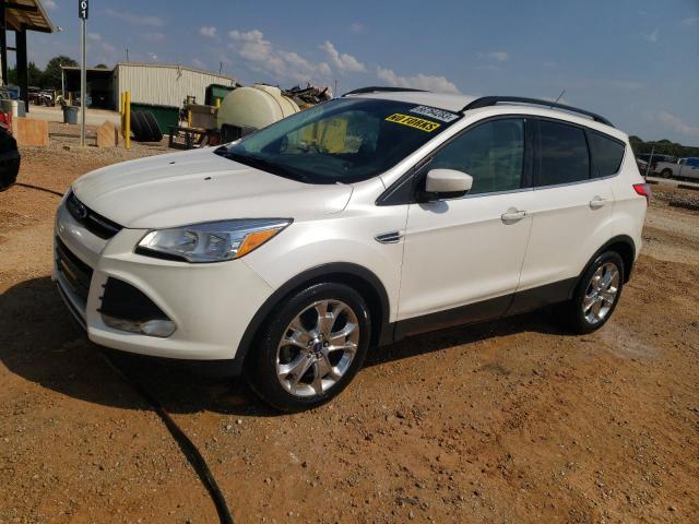 Photo 1 from auction – 2016 FORD ESCAPE SE with VIN 1FMCU0GX5GUB30228