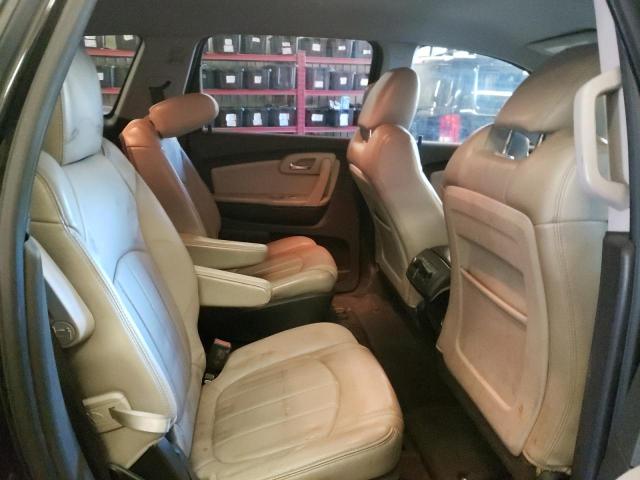 صورة رقم 11 من المزاد - 2012 CHEVROLET TRAVERSE L مع VIN 1GNKRLED6CJ299091