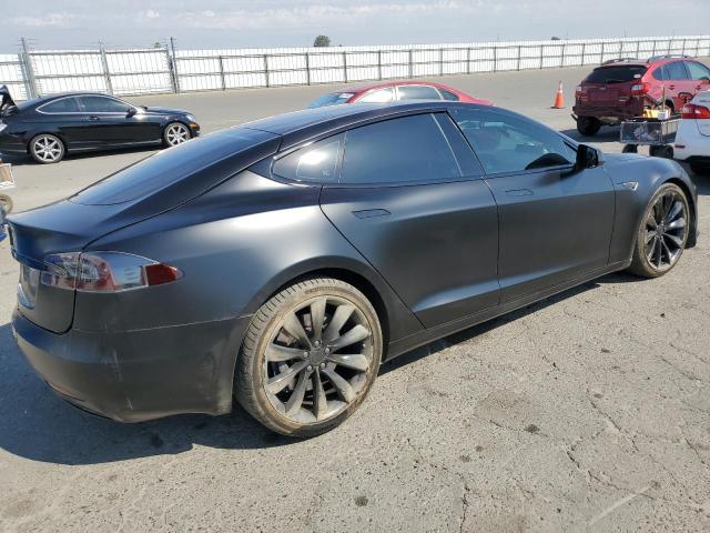 Photo 3 from auction – 2016 TSMR MODEL S with VIN 5YJSA1E28GF138130