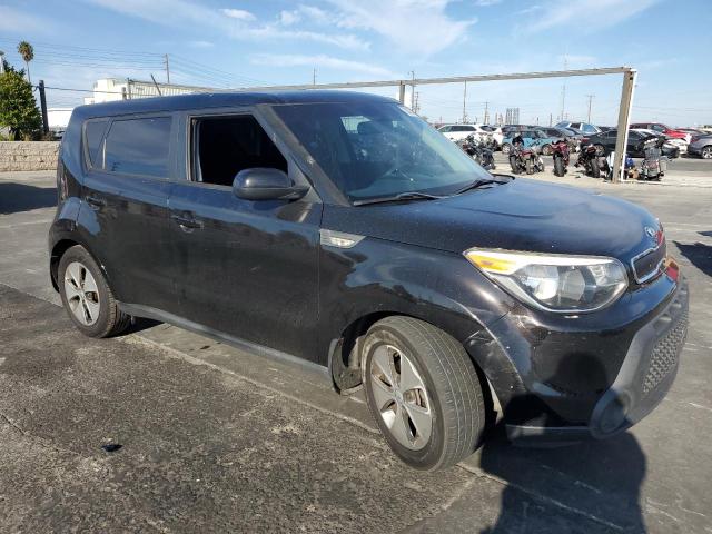 Photo 4 from auction – 2014 KIA SOUL with VIN KNDJN2A21E7018877