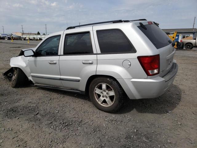 Photo 2 from auction – 2007 JEEP GRAND CHER with VIN 1J8GR48K17C567482