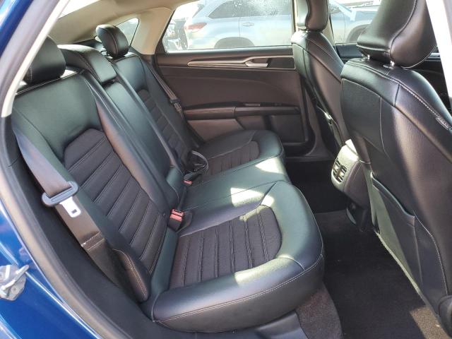 Photo 10 from auction – 2017 FORD FUSION SE with VIN 3FA6P0LU4HR254574
