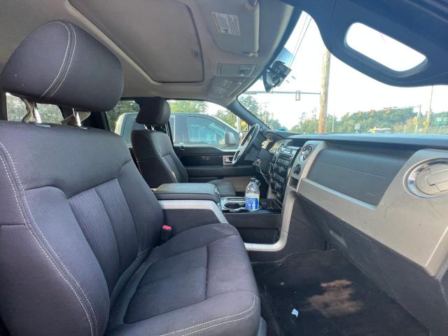 صورة رقم 5 من المزاد - 2010 FORD F150 SUPER مع VIN 1FTFX1EV9AFA55481