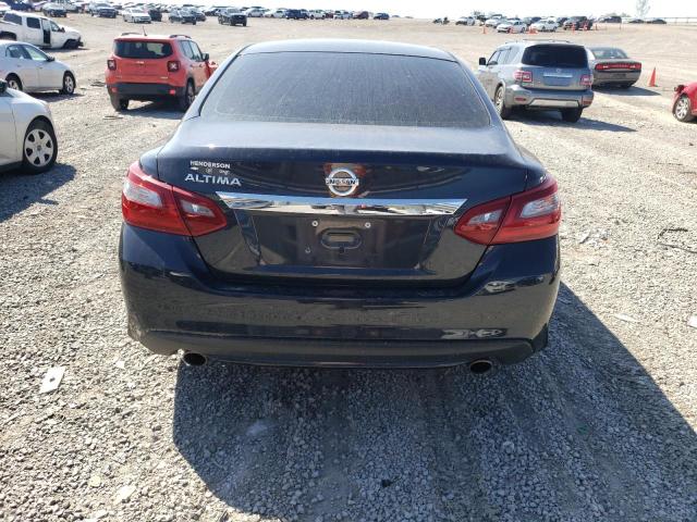 Photo 6 from auction – 2018 NISSAN ALTIMA 2.5 with VIN 1N4AL3AP1JC118508