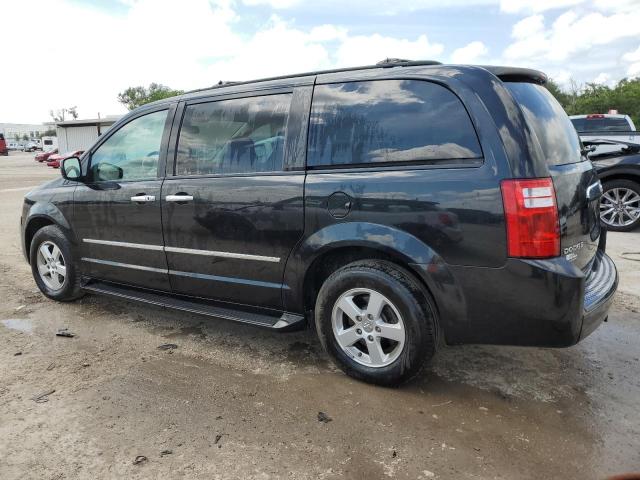 Photo 2 from auction – 2010 DODGE GRAND CARA with VIN 2D4RN5D13AR272948