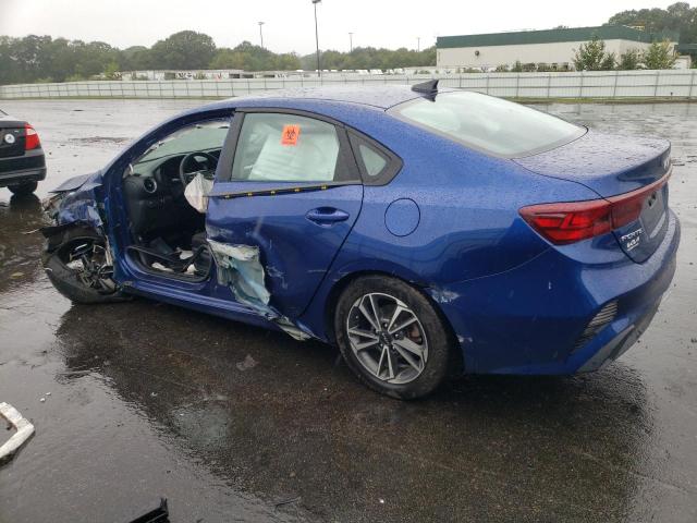 Photo 2 from auction – 2022 KIA FORTE FE with VIN 3KPF24AD6NE426058