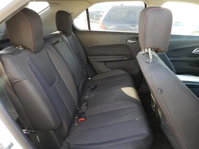 Photo 11 from auction – 2014 CHEVROLET EQUINOX LT with VIN 2GNALBEK9E6127112