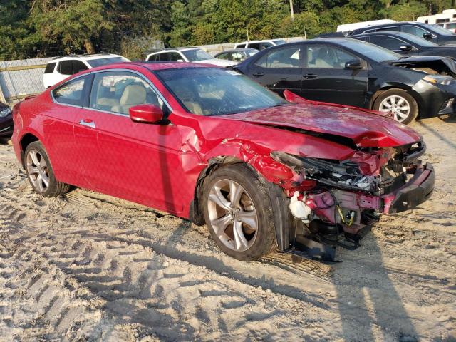 Photo 4 from auction – 2012 HONDA ACCORD EXL with VIN 1HGCS2B89CA003579