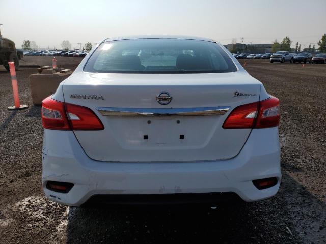 Photo 6 from auction – 2016 NISSAN SENTRA S with VIN 3N1AB7AP2GL636633