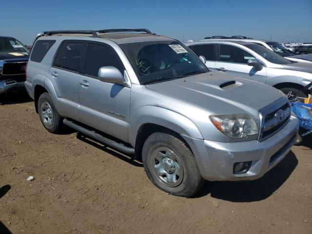 Photo 4 from auction – 2008 TOYOTA 4RUNNER SR with VIN JTEBU14RX88108338