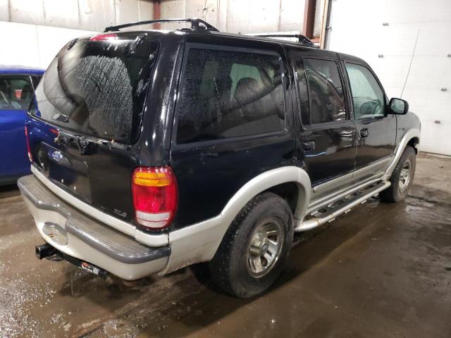Photo 3 from auction – 2000 FORD EXPLORER with VIN 1FMZU72X8YZA89060
