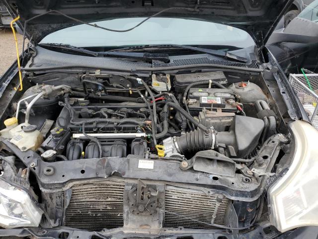 Photo 11 from auction – 2008 FORD FOCUS SE with VIN 1FAHP35NX8W208857