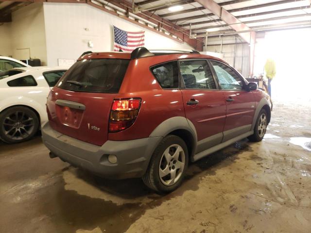 Photo 3 from auction – 2007 PONTIAC VIBE with VIN 5Y2SL67837Z416449