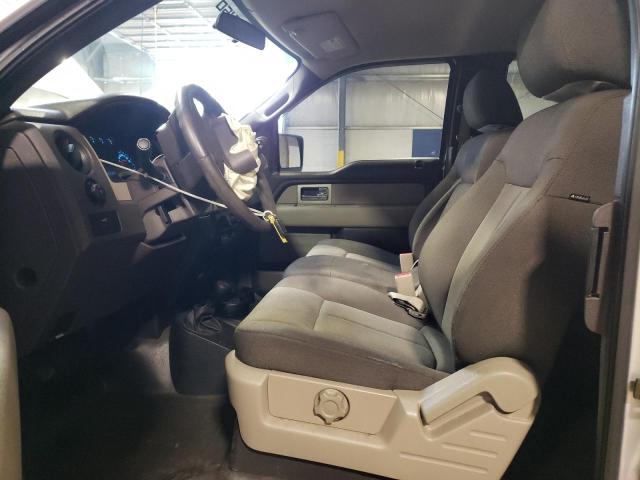 Photo 7 from auction – 2010 FORD F150 SUPER with VIN 1FTEX1EW3AFC87854